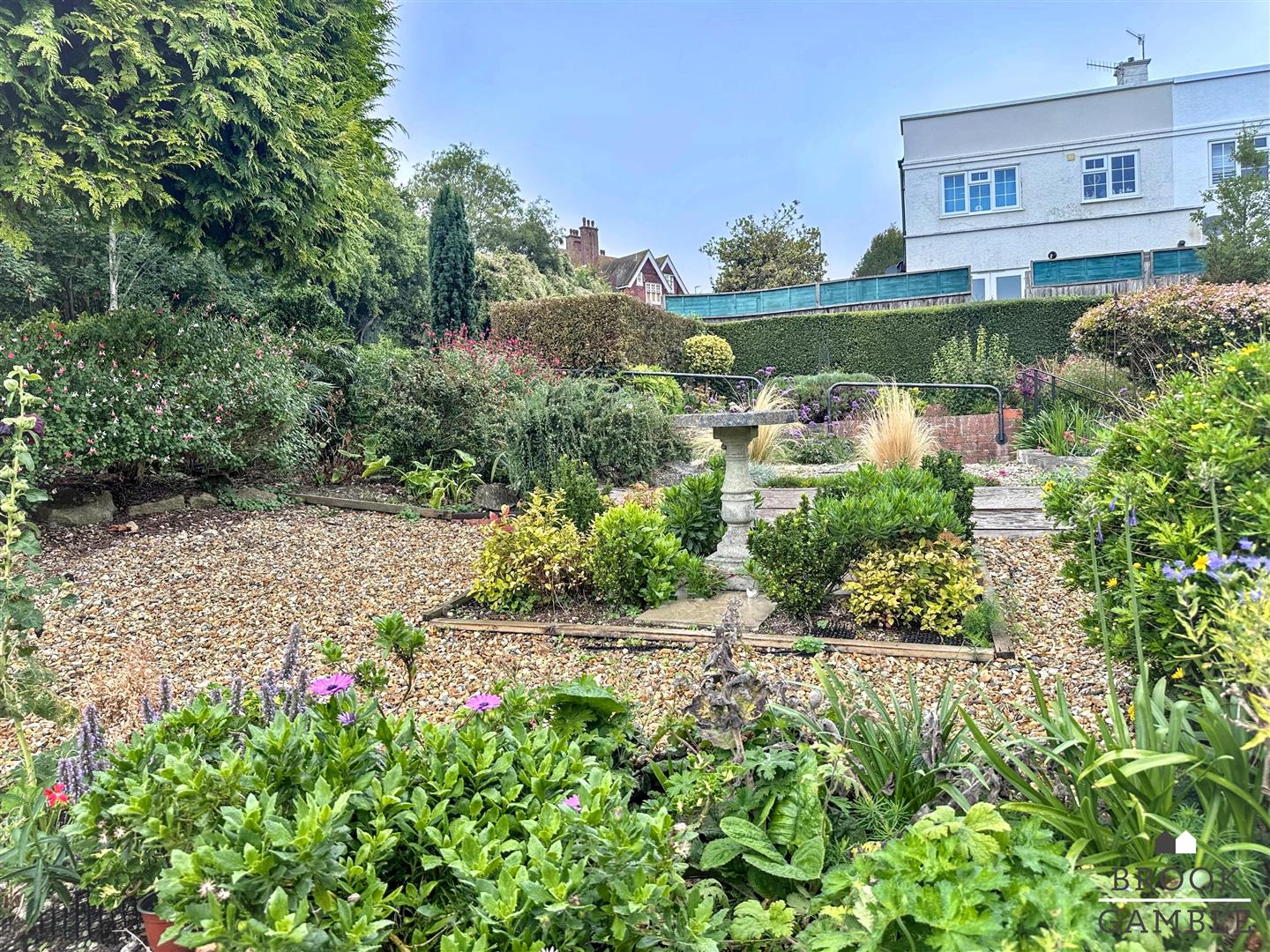 3 Bedroom House. 10 St. Annes Road in Eastbourne,  25